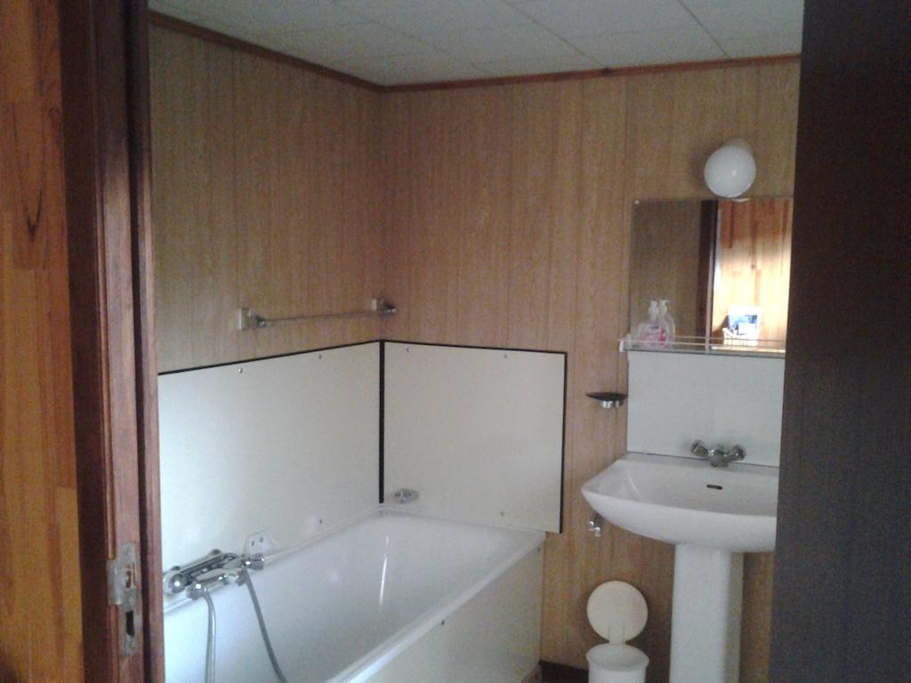 Villa La Clé des Champs Bertogne Habitación foto